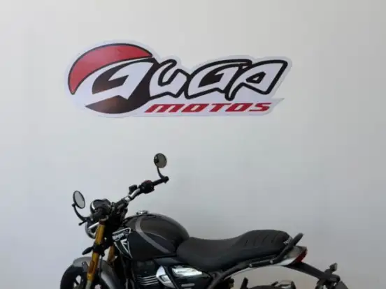 TRIUMPH-SPEED 400 TRIUMPH-SPEED 400-2025
