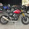 TRIUMPH SPEED 400 TRIUMPH SPEED 400