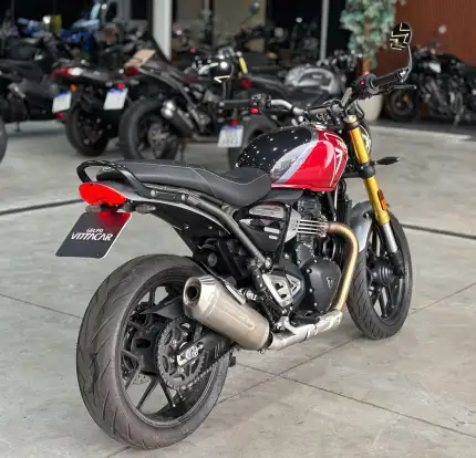 TRIUMPH-SPEED 400-2025