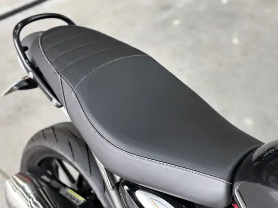 TRIUMPH-SPEED 400 TRIUMPH-SPEED 400-2025