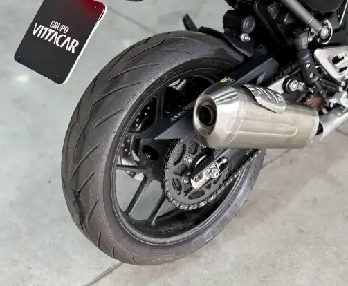 TRIUMPH-SPEED 400-2025