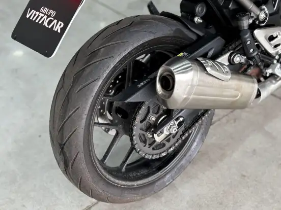 TRIUMPH-SPEED 400 TRIUMPH-SPEED 400-2025