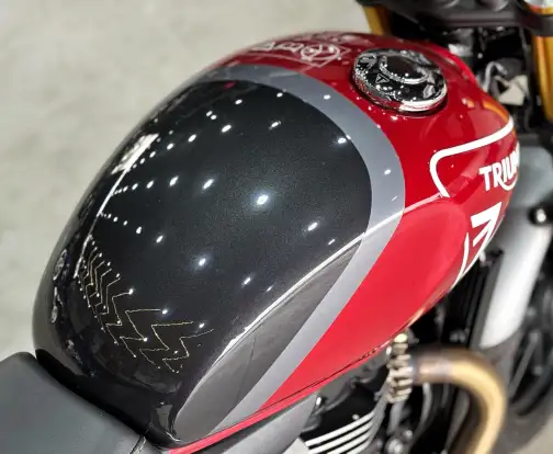 TRIUMPH-SPEED 400-2025
