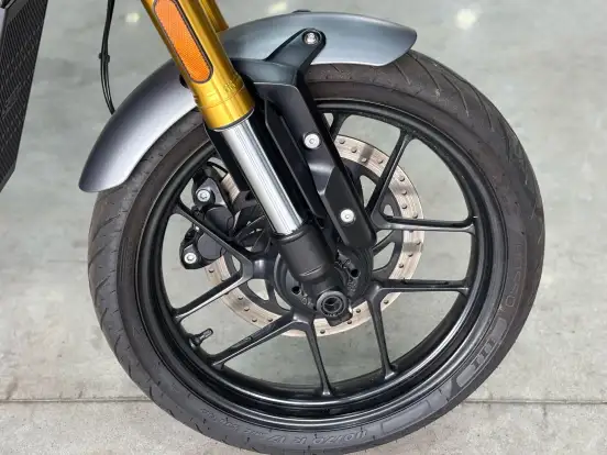 TRIUMPH-SPEED 400 TRIUMPH-SPEED 400-2025
