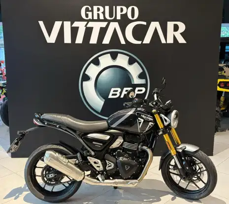 TRIUMPH-SPEED 400-2025