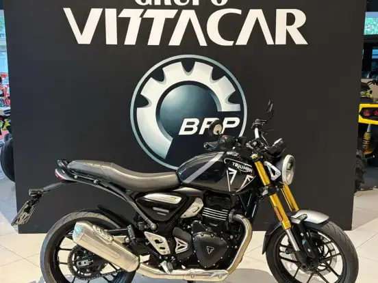 TRIUMPH-SPEED 400 TRIUMPH-SPEED 400-2025