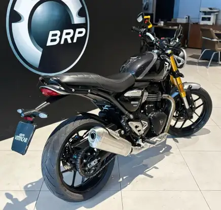 TRIUMPH-SPEED 400-2025