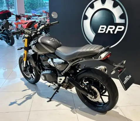 TRIUMPH-SPEED 400-2025