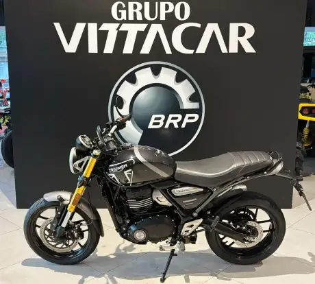 TRIUMPH-SPEED 400-2025