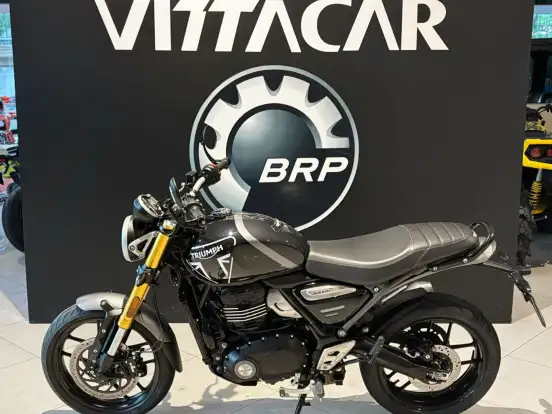 TRIUMPH-SPEED 400 TRIUMPH-SPEED 400-2025