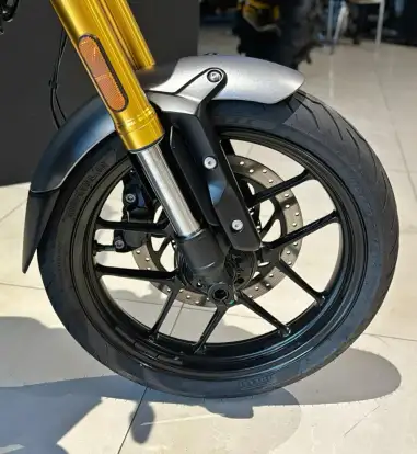 TRIUMPH-SPEED 400-2025