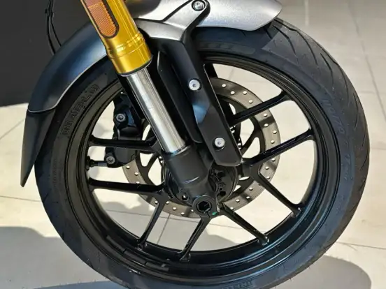 TRIUMPH-SPEED 400 TRIUMPH-SPEED 400-2025