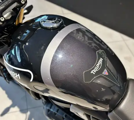 TRIUMPH-SPEED 400-2025