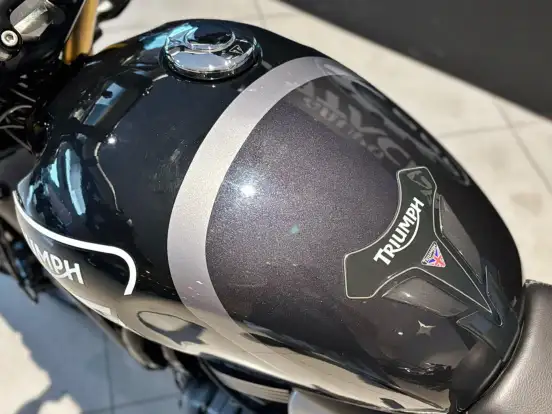 TRIUMPH-SPEED 400 TRIUMPH-SPEED 400-2025