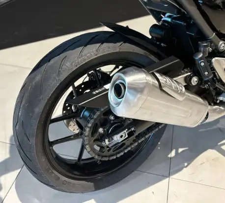 TRIUMPH-SPEED 400-2025