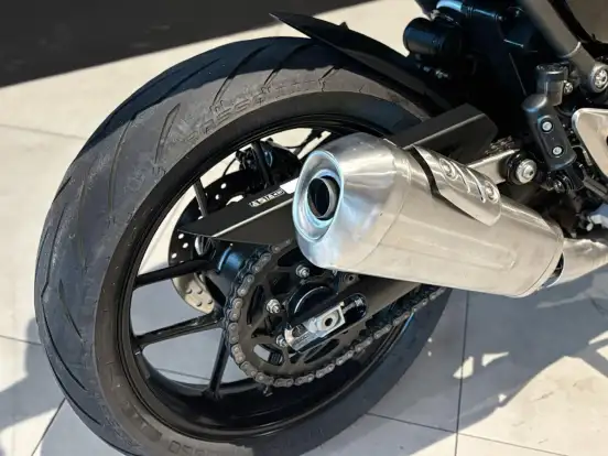 TRIUMPH-SPEED 400 TRIUMPH-SPEED 400-2025