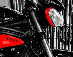 TRIUMPH SPEED TRIPLE TRIUMPH SPEED TRIPLE