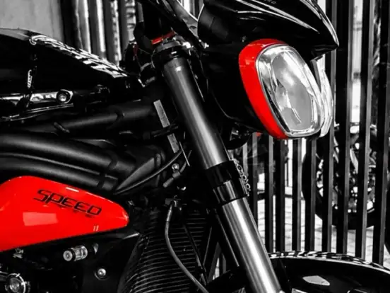 TRIUMPH-SPEED TRIPLE TRIUMPH-SPEED TRIPLE-2015