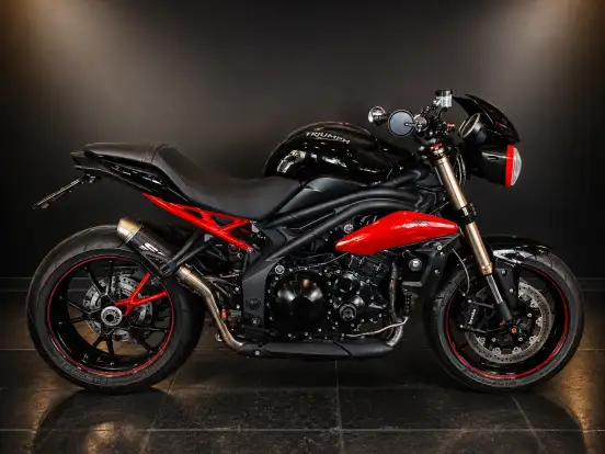TRIUMPH-SPEED TRIPLE TRIUMPH-SPEED TRIPLE-2015