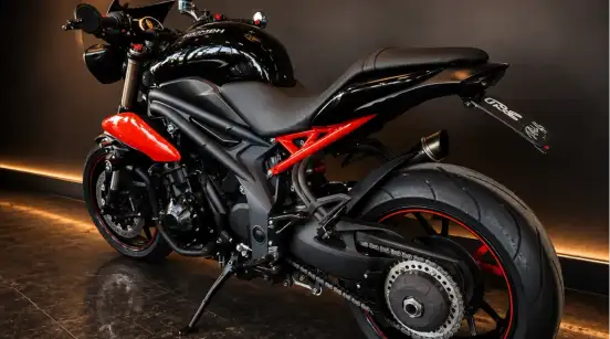 TRIUMPH-SPEED TRIPLE-2015