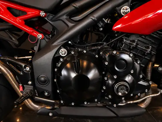 TRIUMPH-SPEED TRIPLE TRIUMPH-SPEED TRIPLE-2015