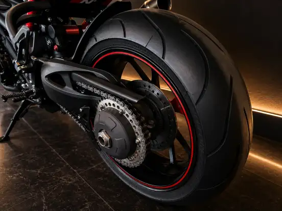 TRIUMPH-SPEED TRIPLE TRIUMPH-SPEED TRIPLE-2015