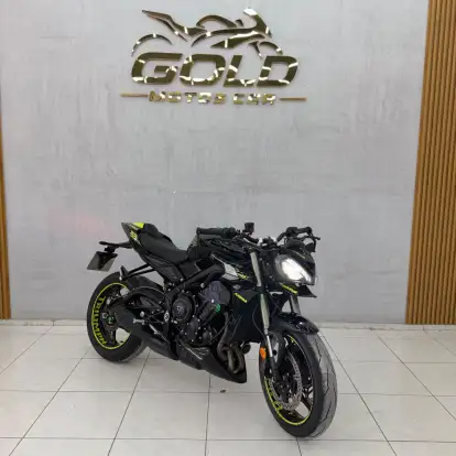 TRIUMPH-STREET TRIPLE RS ABS-2024