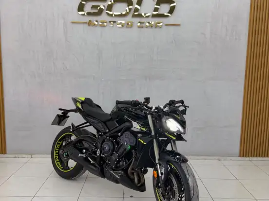 TRIUMPH-STREET TRIPLE RS ABS TRIUMPH-STREET TRIPLE RS ABS-2024