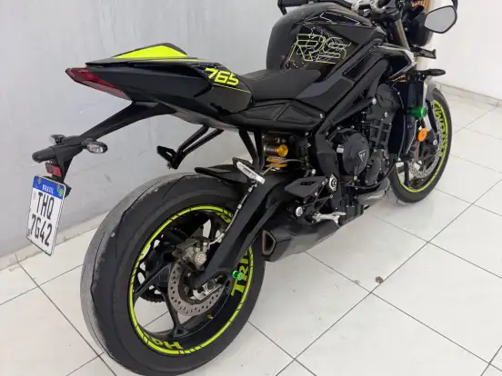 TRIUMPH-STREET TRIPLE RS ABS TRIUMPH-STREET TRIPLE RS ABS-2024