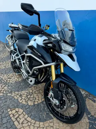 TRIUMPH-TIGER 1200 RALLY EXPLORER-2022