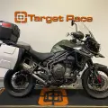 TRIUMPH TIGER 1200 XCX TRIUMPH TIGER 1200 XCX