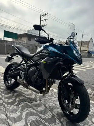 TRIUMPH-TIGER 660 SPORT-2026