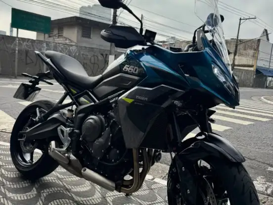 TRIUMPH-TIGER 660 SPORT TRIUMPH-TIGER 660 SPORT-2026
