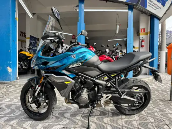 TRIUMPH-TIGER 660 SPORT TRIUMPH-TIGER 660 SPORT-2026