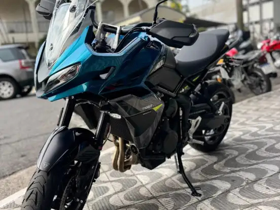 TRIUMPH-TIGER 660 SPORT TRIUMPH-TIGER 660 SPORT-2026