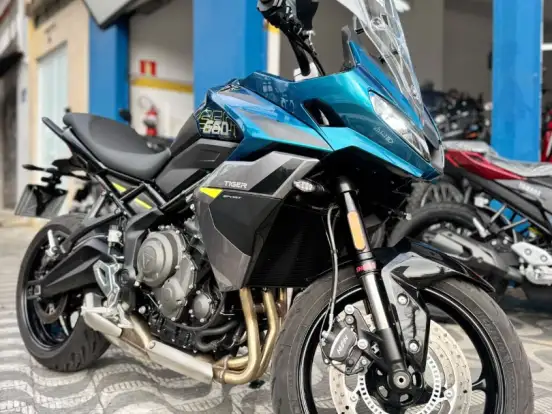 TRIUMPH-TIGER 660 SPORT TRIUMPH-TIGER 660 SPORT-2026
