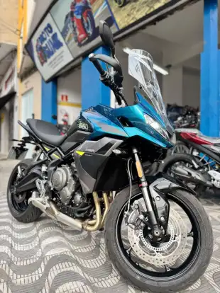 TRIUMPH-TIGER 660 SPORT-2026