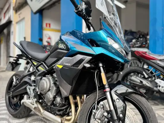 TRIUMPH-TIGER 660 SPORT TRIUMPH-TIGER 660 SPORT-2026