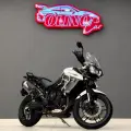 TRIUMPH TIGER 800 ABS TRIUMPH TIGER 800 ABS