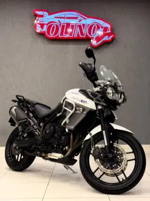 TRIUMPH-TIGER 800 ABS TRIUMPH-TIGER 800 ABS-2015