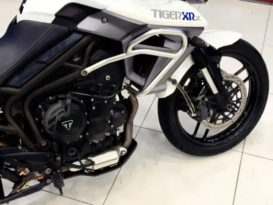 TRIUMPH-TIGER 800 ABS TRIUMPH-TIGER 800 ABS-2015