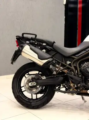 TRIUMPH-TIGER 800 ABS TRIUMPH-TIGER 800 ABS-2015