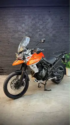 TRIUMPH-TIGER 800 XCA-2019