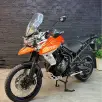 TRIUMPH TIGER 800 XCA TRIUMPH TIGER 800 XCA