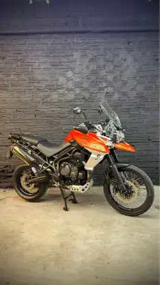 TRIUMPH-TIGER 800 XCA TRIUMPH-TIGER 800 XCA-2019