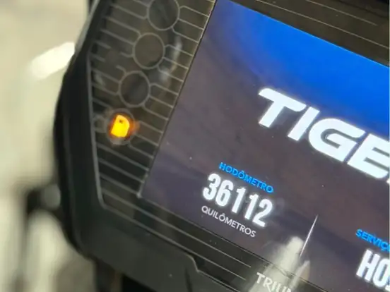 TRIUMPH-TIGER 800 XCA TRIUMPH-TIGER 800 XCA-2019