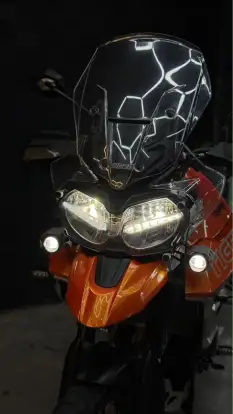 TRIUMPH-TIGER 800 XCA-2019