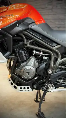 TRIUMPH-TIGER 800 XCA-2019
