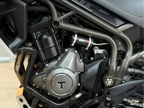 TRIUMPH-TIGER 800 XCA TRIUMPH-TIGER 800 XCA-2019
