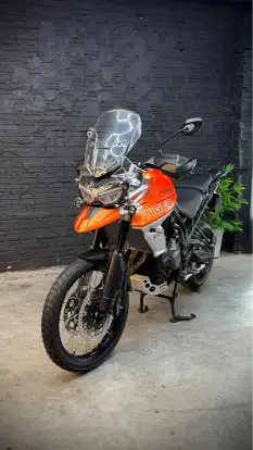 TRIUMPH-TIGER 800 XCA TRIUMPH-TIGER 800 XCA-2019